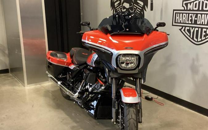 2024 Harley-Davidson® FLHXSE - CVO™ Street Glide®