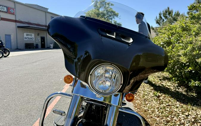 2020 Street Glide® FLHX