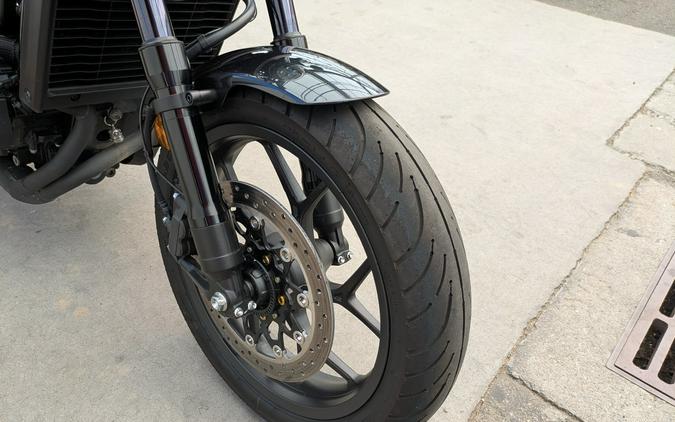 2022 Honda Rebel 1100 DCT