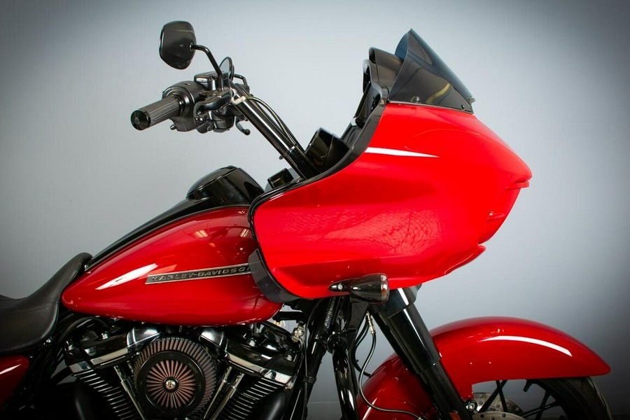 2020 Harley-Davidson Road Glide FLTRX