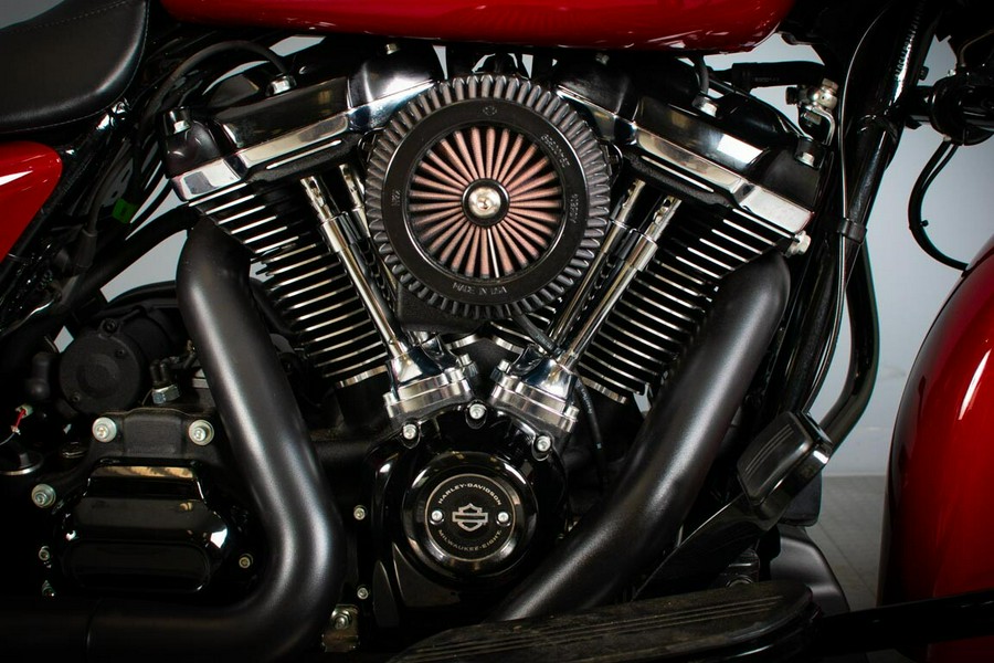 2020 Harley-Davidson Road Glide FLTRX