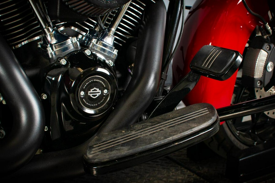 2020 Harley-Davidson Road Glide FLTRX