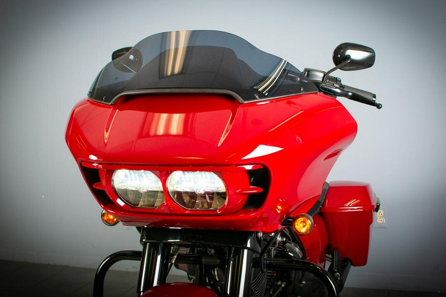 2020 Harley-Davidson Road Glide FLTRX