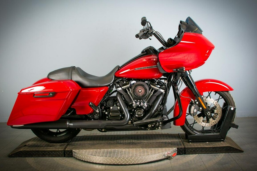 2020 Harley-Davidson Road Glide FLTRX