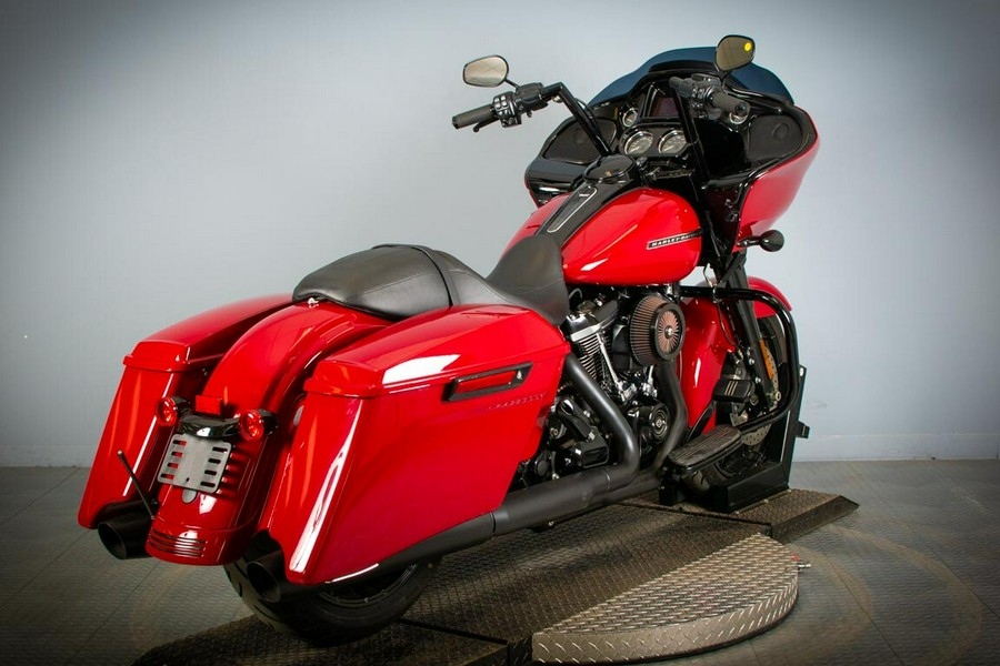 2020 Harley-Davidson Road Glide FLTRX