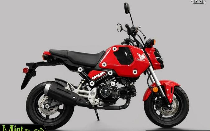 2023 Honda Grom