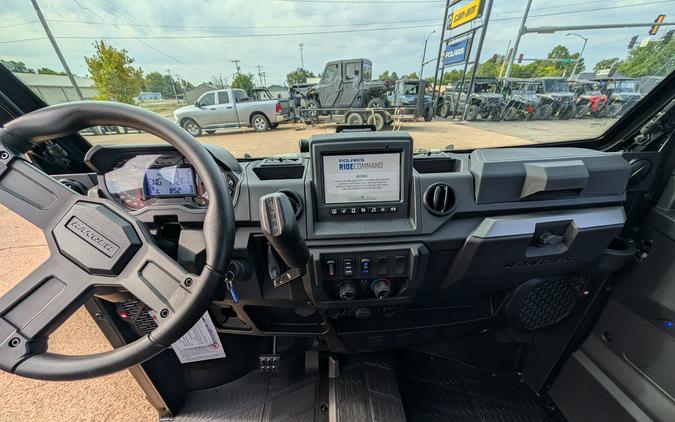 2027 RANGER XP 1000 NORTHSTAR ULTIMATE - Polaris