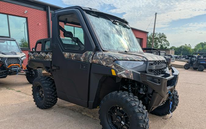 2027 RANGER XP 1000 NORTHSTAR ULTIMATE - Polaris