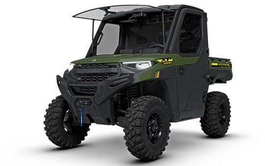 2027 RANGER XP 1000 NORTHSTAR ULTIMATE - Polaris