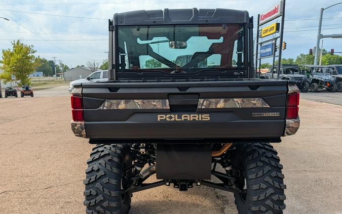 2027 RANGER XP 1000 NORTHSTAR ULTIMATE - Polaris