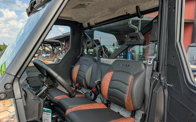 2027 RANGER XP 1000 NORTHSTAR ULTIMATE - Polaris