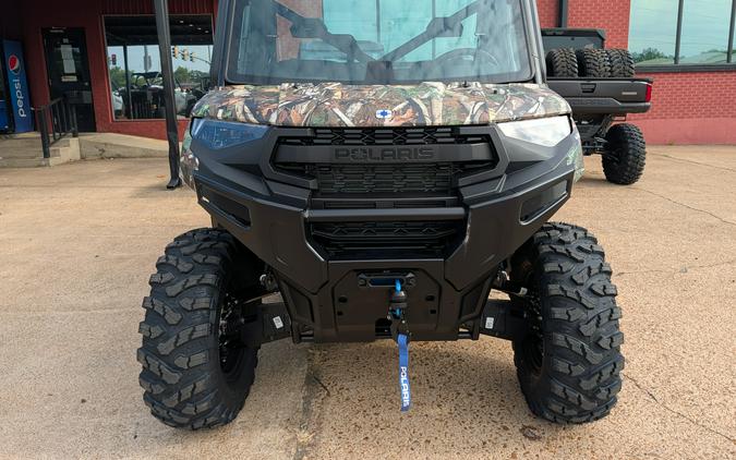 2027 RANGER XP 1000 NORTHSTAR ULTIMATE - Polaris