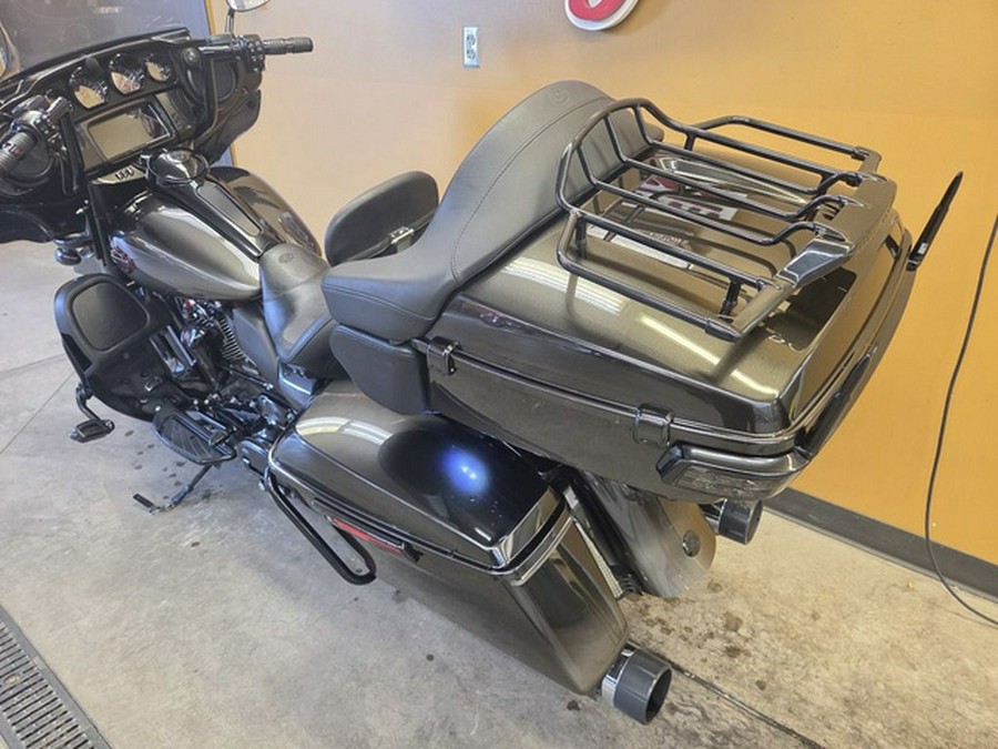 2018 Harley-Davidson Touring FLHTKSE - CVO Limited