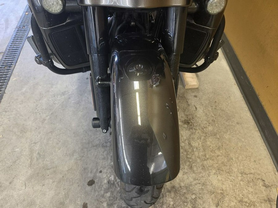 2018 Harley-Davidson Touring FLHTKSE - CVO Limited