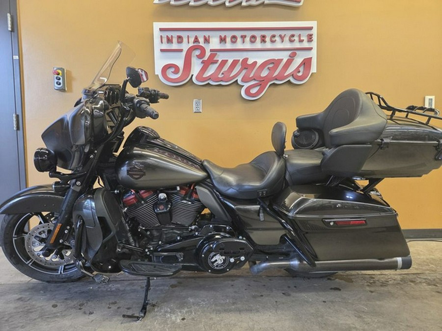 2018 Harley-Davidson Touring FLHTKSE - CVO Limited
