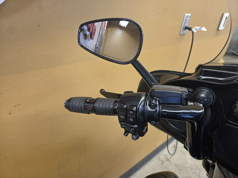 2018 Harley-Davidson Touring FLHTKSE - CVO Limited