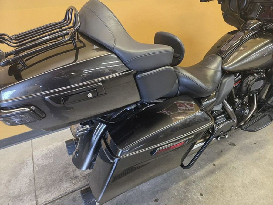 2018 Harley-Davidson Touring FLHTKSE - CVO Limited