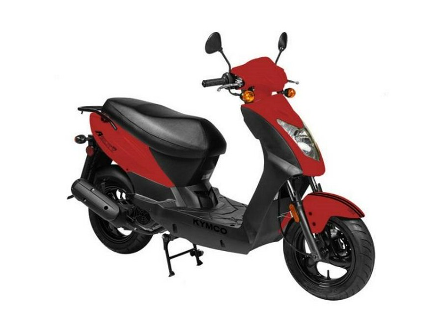 2020 KYMCO Agility 125