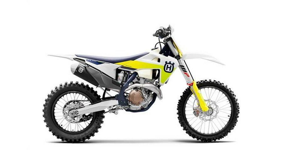 2021 Husqvarna Motorcycles FX350