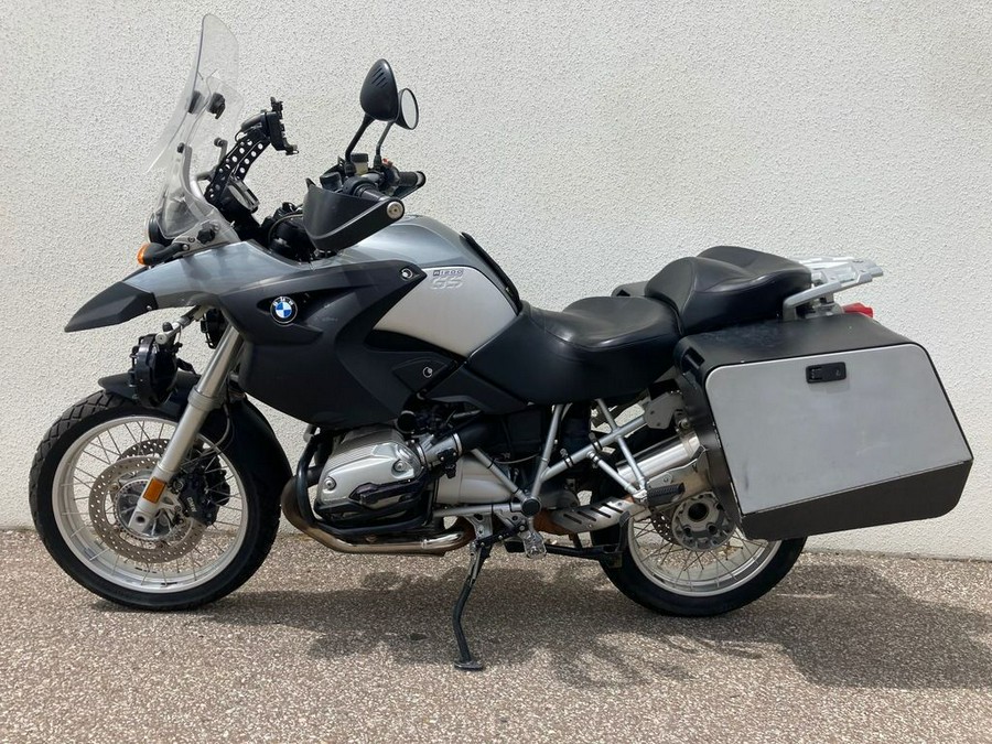 2007 BMW R 1200 GS for sale in Oklahoma City, OK