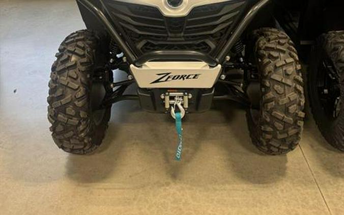 2023 CFMOTO ZForce 950 Trail