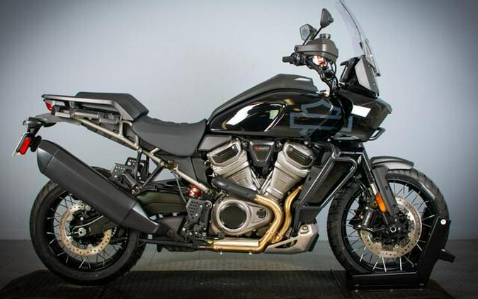 2022 Harley-Davidson Pan America 1250 Special