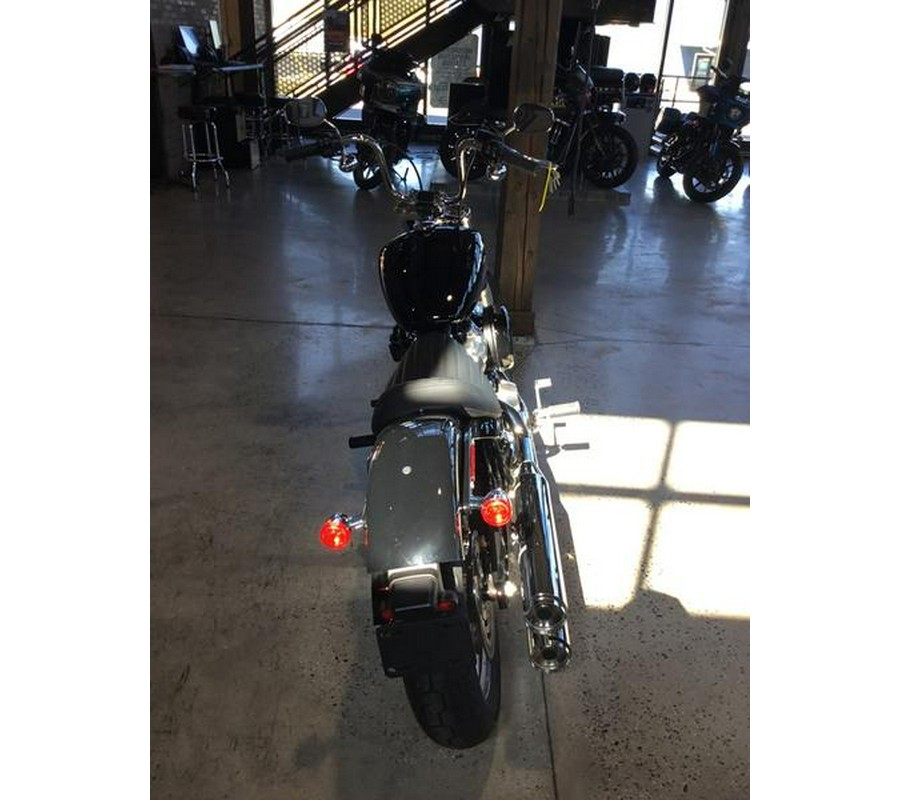 2023 Harley-Davidson® FXST - Softail® Standard