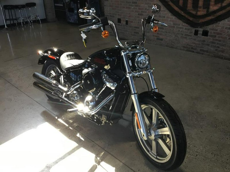 2023 Harley-Davidson® FXST - Softail® Standard