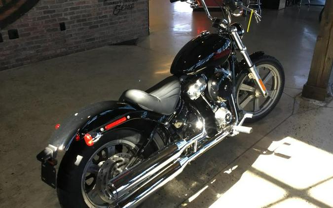 2023 Harley-Davidson® FXST - Softail® Standard