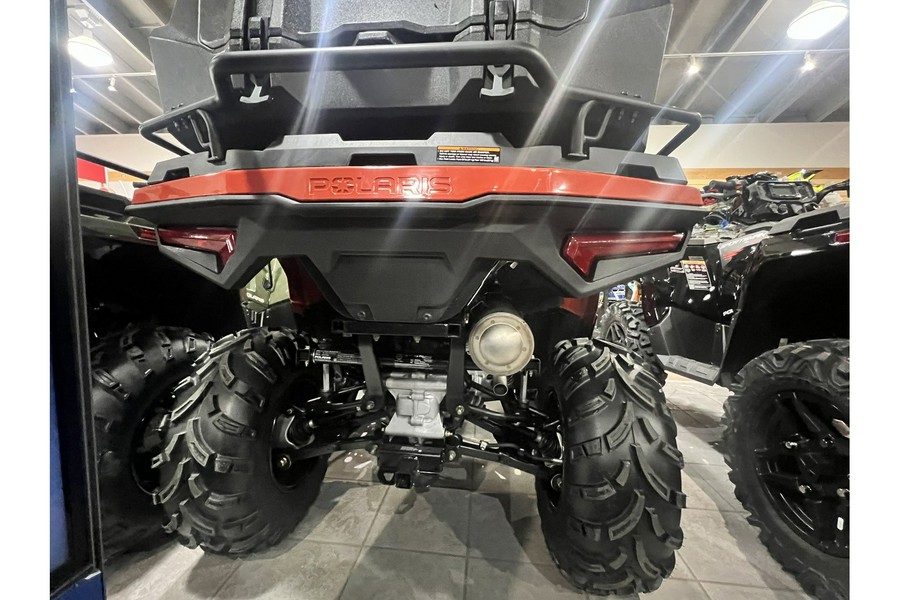 2024 Polaris Industries A24SEE57A3