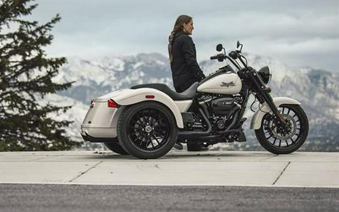 2023 Harley-Davidson Freewheeler®