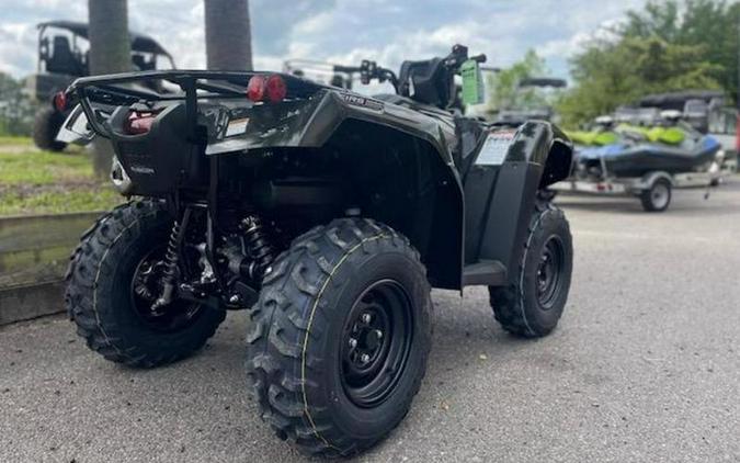 2024 Honda® FourTrax Rancher