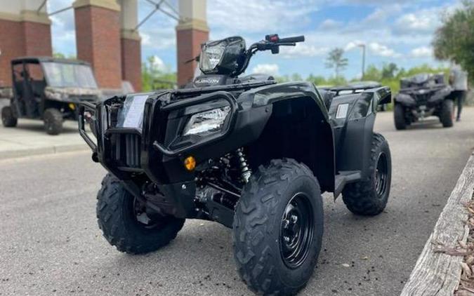 2024 Honda® FourTrax Rancher