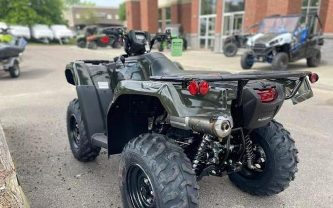 2024 Honda® FourTrax Rancher