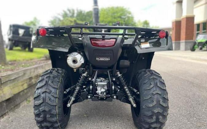 2024 Honda® FourTrax Rancher