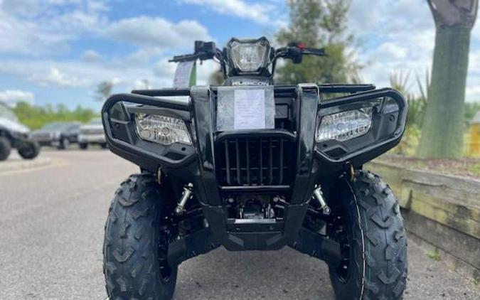 2024 Honda® FourTrax Rancher