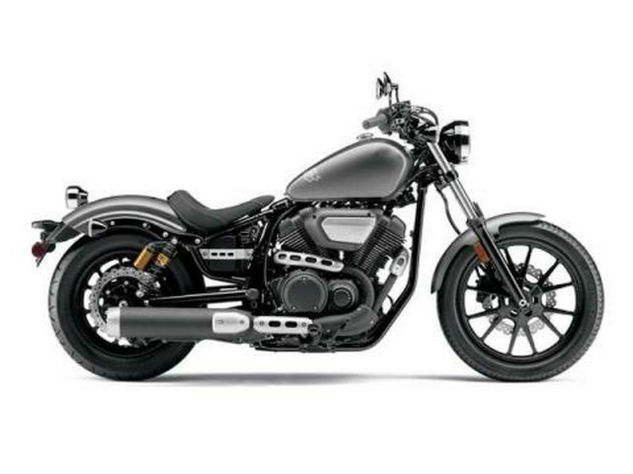 2014 Yamaha Bolt™ R-Spec