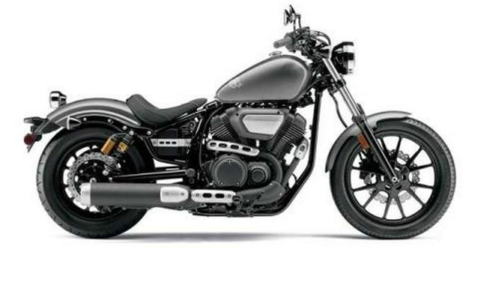 2014 Yamaha Bolt™ R-Spec