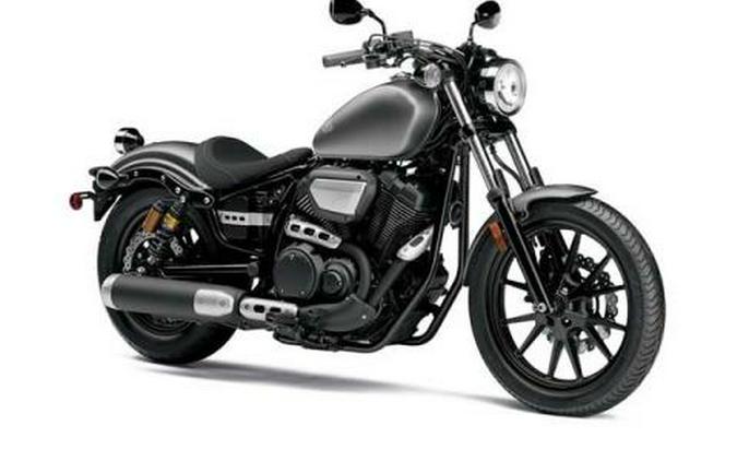 2014 Yamaha Bolt™ R-Spec