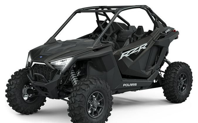 2024 Polaris RZR Pro XP Premium