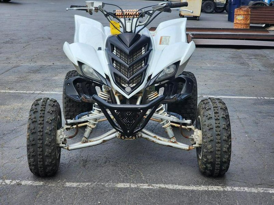 2006 Yamaha Raptor 700R