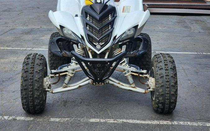 2006 Yamaha Raptor 700R