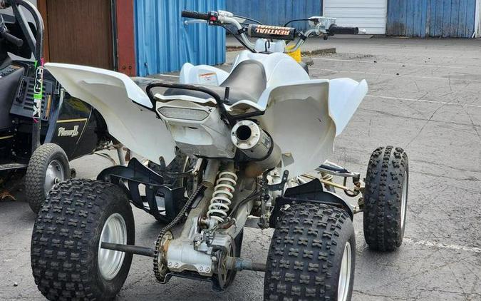 2006 Yamaha Raptor 700R