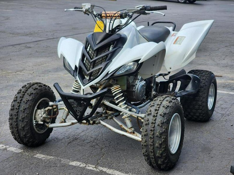 2006 Yamaha Raptor 700R