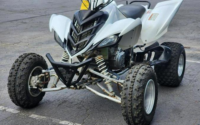 2006 Yamaha Raptor 700R