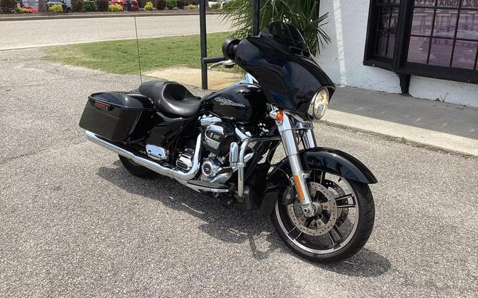 2019 Harley-Davidson® FLHX - Street Glide®