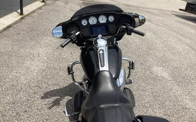 2019 Harley-Davidson® FLHX - Street Glide®