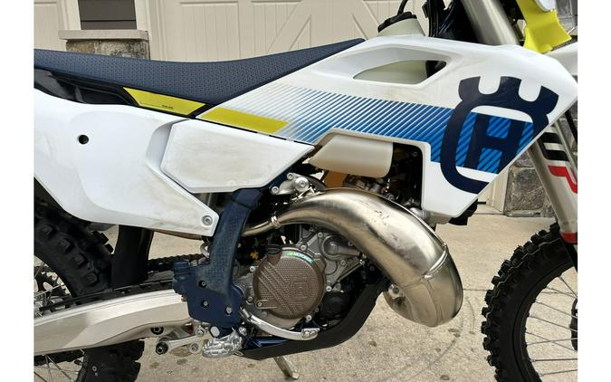 2024 Husqvarna Motorcycles DEMO TE 150