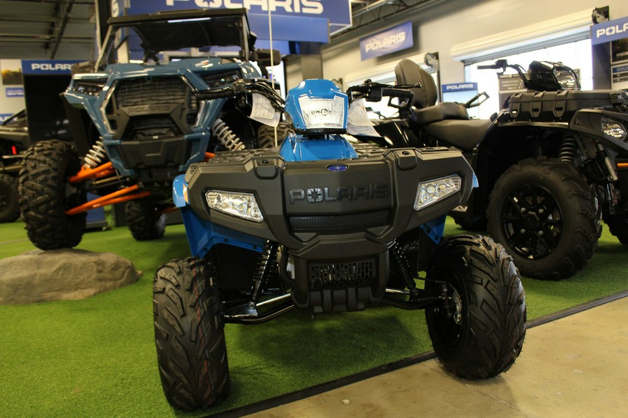 2024 Polaris Industries SPORTSMAN 110 EFI / A24YAF11B5