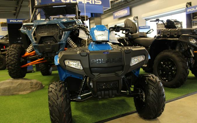 2024 Polaris Industries SPORTSMAN 110 EFI / A24YAF11B5